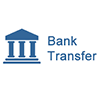 banktranfer